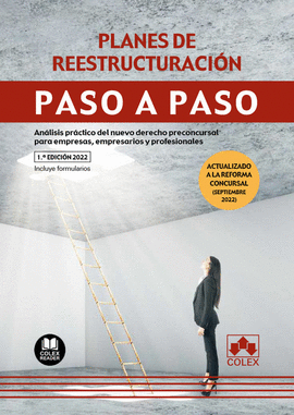 PLANES DE REESTRUCTURACI�N. PASO A PASO