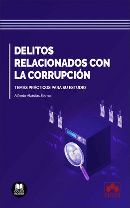 DELITOS RELACIONADOS CON LA CORRUPCIN (+EBOOK)