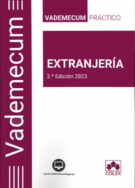 EXTRANJERIA