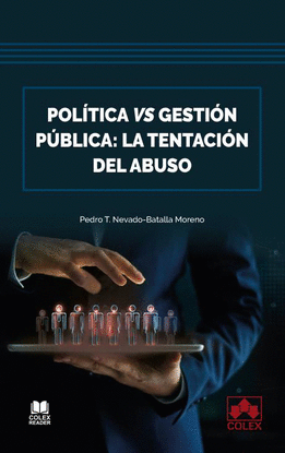 POLTICA VS. GESTIN PBLICA