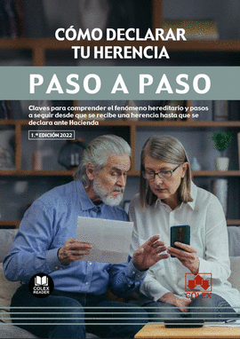 COMO DECLARAR TU HERENCIA