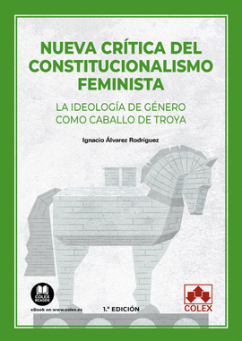 NUEVA CRTICA DEL CONSTITUCIONALISMO FEMINISTA