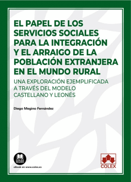 EL PAPEL DE LOS SERVICIOS SOCIALES PARA LA INTEGRACION ARRA
