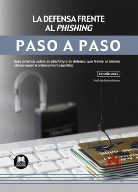LA DEFENSA FRENTE AL PHISHING PASO A PASO