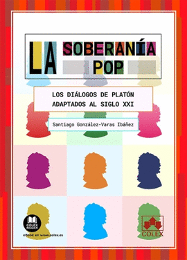 LA SOBERANA POP