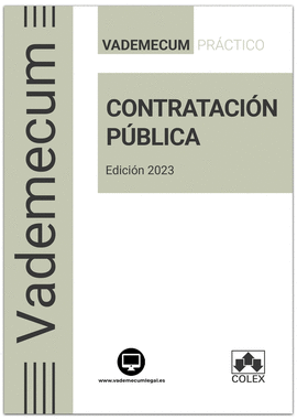 VADEMECUM  CONTRATACIN PBLICA