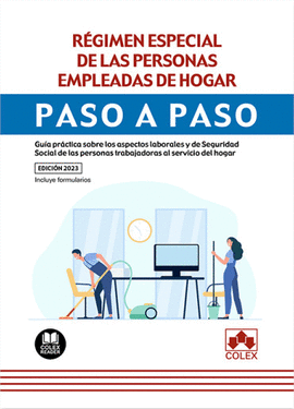 REGIMEN ESPECIAL PERSONAS EMPLEADAS HOGAR