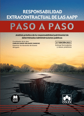 RESPONSABILIDAD EXTRACONTRACTUAL DE LAS ADMINISTRACIONES PU