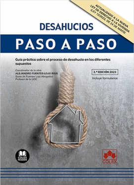 DESAHUCIOS