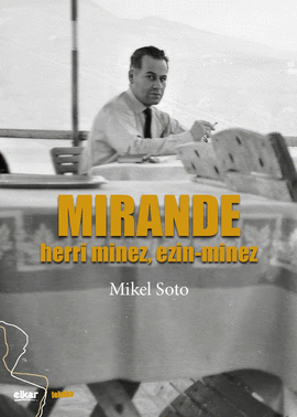 MIRANDE, HERRIMINEZ, EZIN-MINEZ