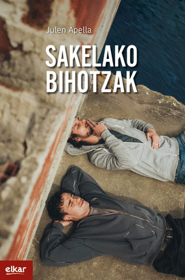 SAKELAKO BIHOTZAK