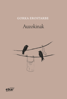AUZOKINAK