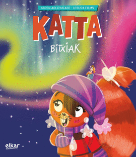 BITXIAK - KATTA 28