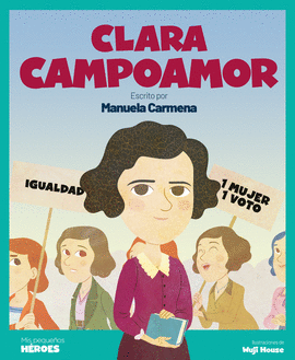 CLARA CAMPOAMOR