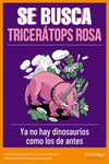 SE BUSCA TRICER�TOPS ROSA