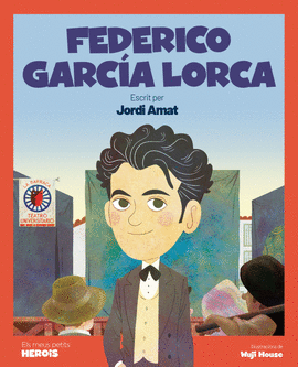 FEDERICO GARC�A LORCA