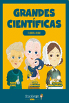 GRANDES CIENT�FICAS