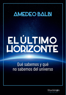 EL �LTIMO HORIZONTE
