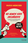 NO HEMOS SIDO ENGA�ADOS