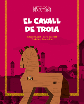 EL CAVALL DE TROIA