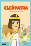 CLE�PATRA