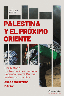 PALESTINA Y EL PR�XIMO ORIENTE