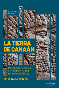 LA TIERRA DE CANAN