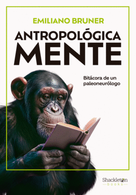 ANTROPOLGICA MENTE
