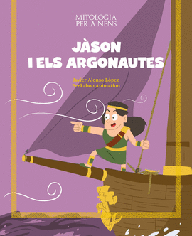 JSON I ELS ARGONAUTES