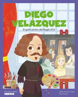 DIEGO VELZQUEZ