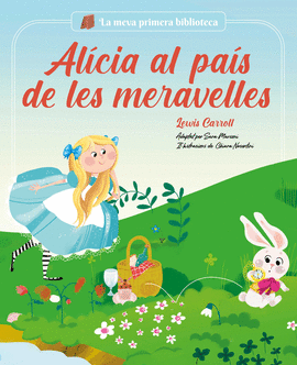 ALCIA AL PAS DE LES MERAVELLES