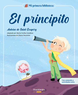 PRINCIPITO