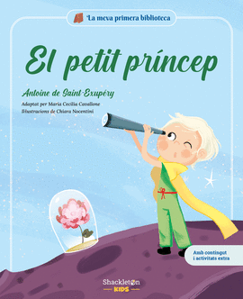 EL PETIT PRNCEP
