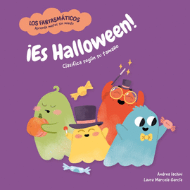 �ES HALLOWEEN!