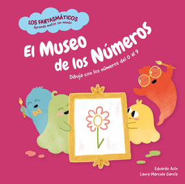 EL MUSEO DE LOS NMEROS