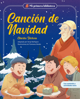 CANCI�N DE NAVIDAD