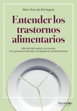 �QU� SON LOS TRASTORNOS ALIMENTARIOS?