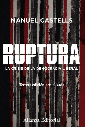 RUPTURA [3. EDICIN]