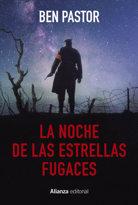 LA NOCHE DE LAS ESTRELLAS FUGACES