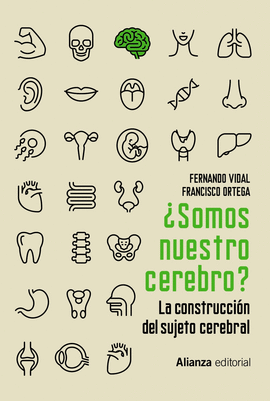 �SOMOS NUESTRO CEREBRO?