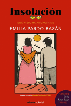 INSOLACI�N [EDICI�N ILUSTRADA]