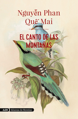 EL CANTO DE LAS MONTA�AS (ADN)