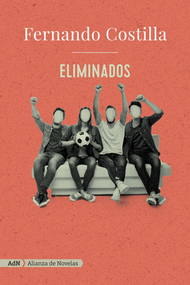 ELIMINADOS (ADN)