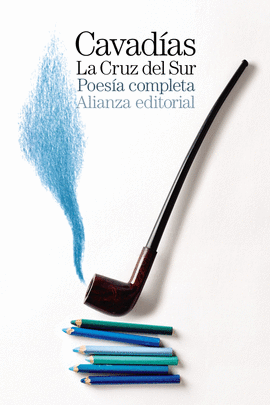 LA CRUZ DEL SUR [POES�A COMPLETA]