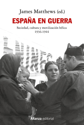 ESPA�A EN GUERRA