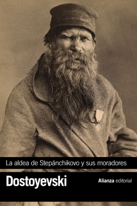 LA ALDEA DE STEPNCHIKOV