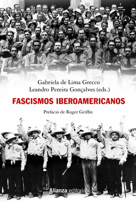 FASCISMOS IBEROAMERICANOS