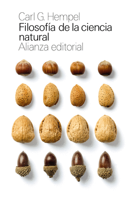 FILOSOF�A DE LA CIENCIA NATURAL