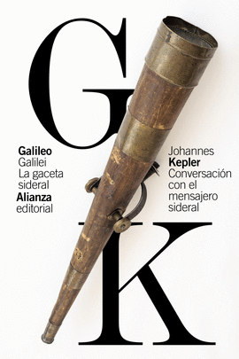 LA GACETA SIDERAL / CONVERSACI�N CON EL MENSAJERO SIDERAL