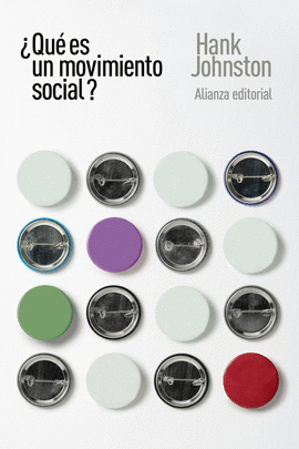 �QU� ES UN MOVIMIENTO SOCIAL?